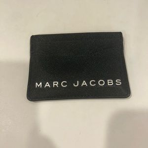 FLASH SALE Marc Jacobs card holder